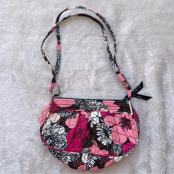 Vera Bradley Shoulder Bag - Picture 5 of 5